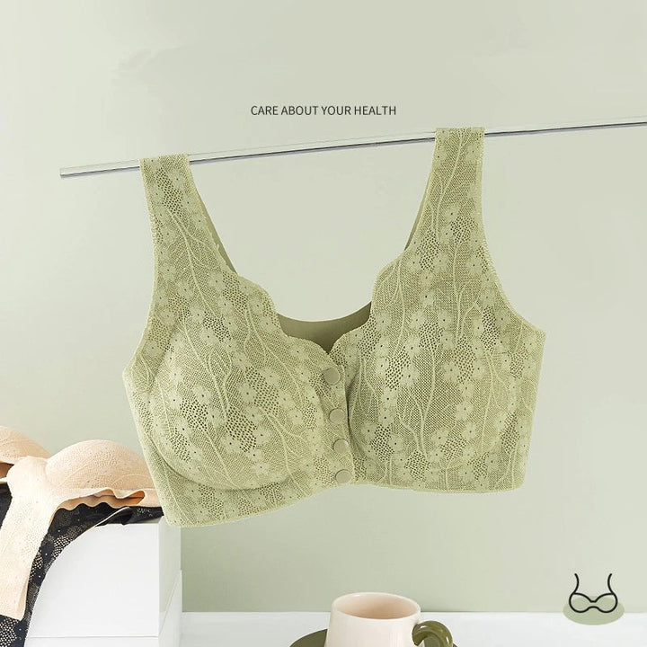 Imaya – ComfortLift Front-Closure Bra
