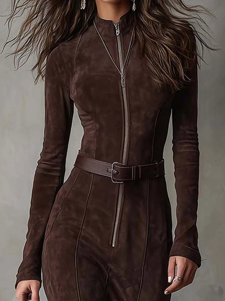 Marissa | Tailored Dress