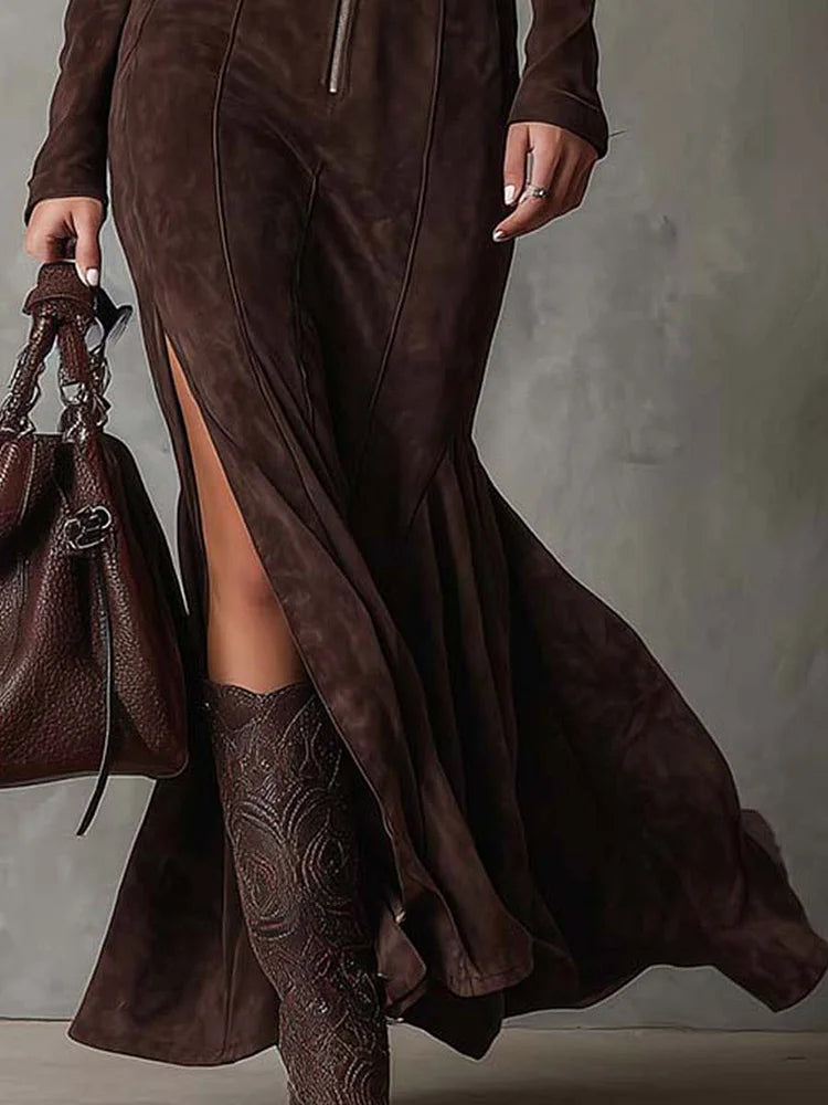 Marissa | Tailored Dress