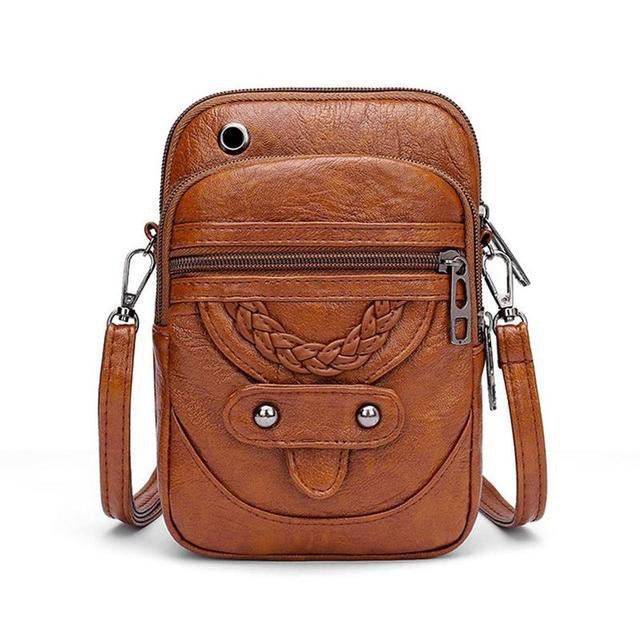 Celeste™ – Compact Crossbody Bag