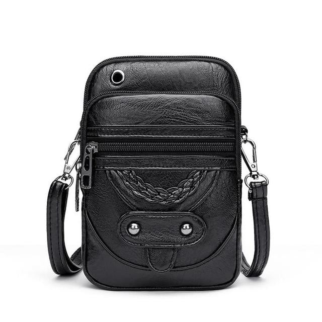 Celeste™ – Compact Crossbody Bag