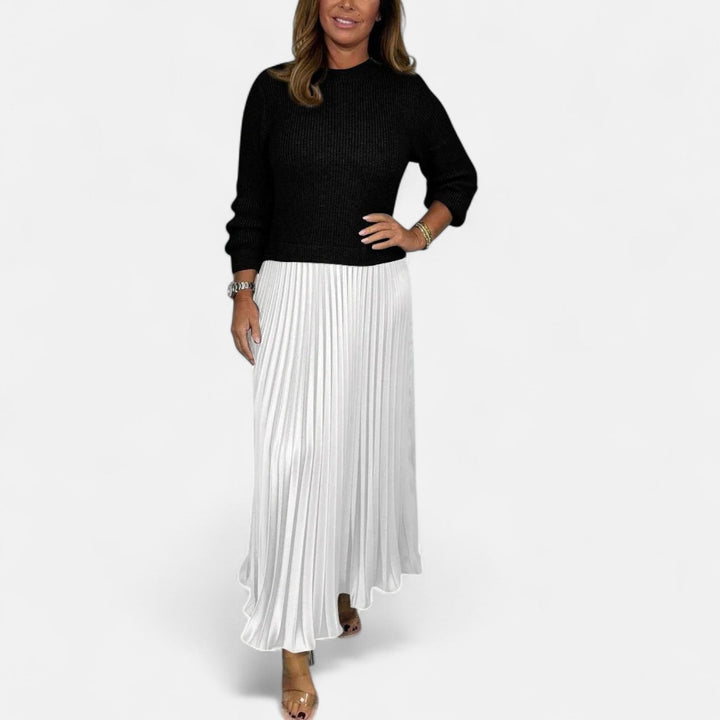 Piper™ Elegant Maxi Dress