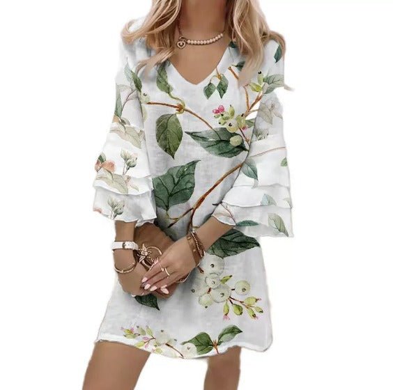 Mina – Pullover Shirt with Stand Collar