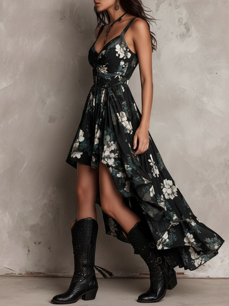 Kyrsten™ Maxi Dress