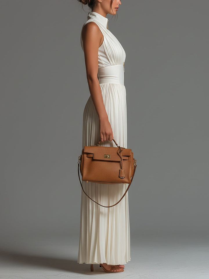 Odette | Elegant Wide-Leg Jumpsuit