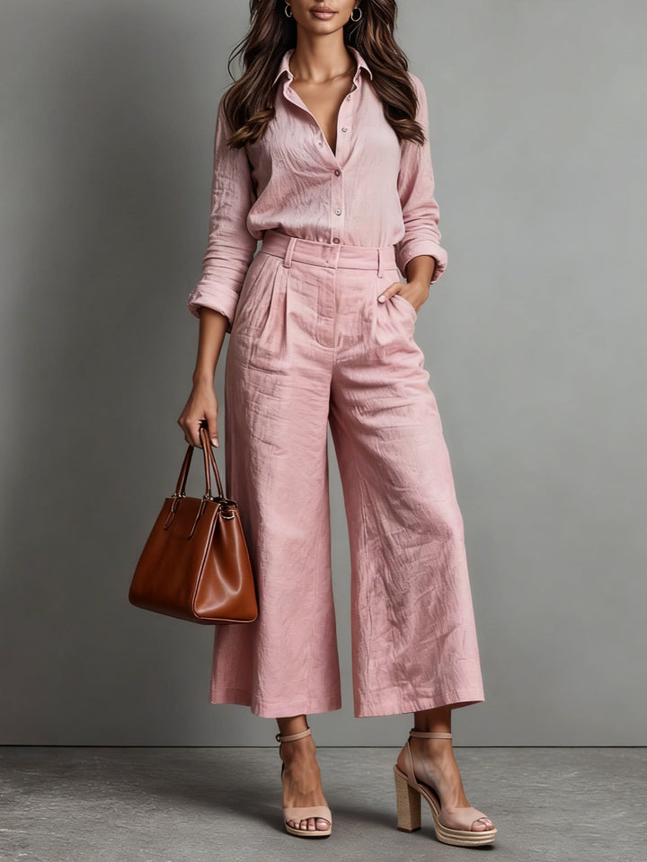 Breezy | Relaxed Everyday Two-Piece