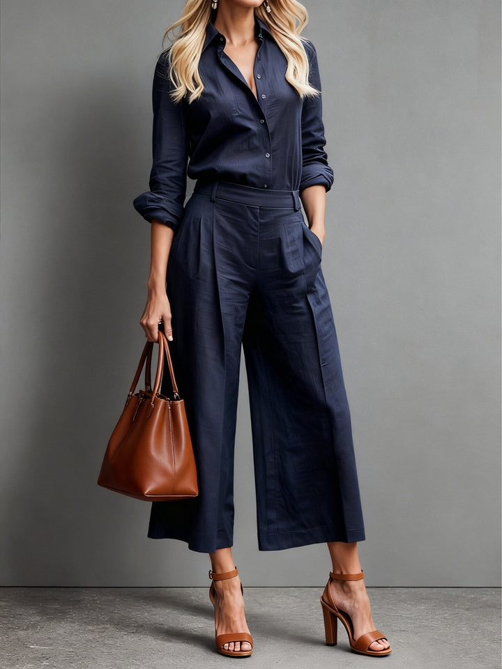 Breezy | Relaxed Everyday Two-Piece