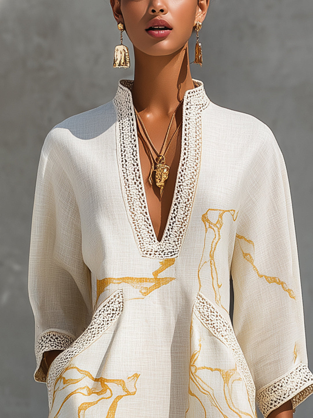 Imani™ Mini Dress
