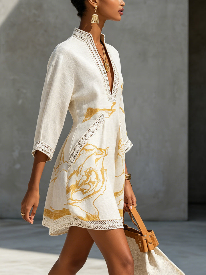 Imani™ Mini Dress