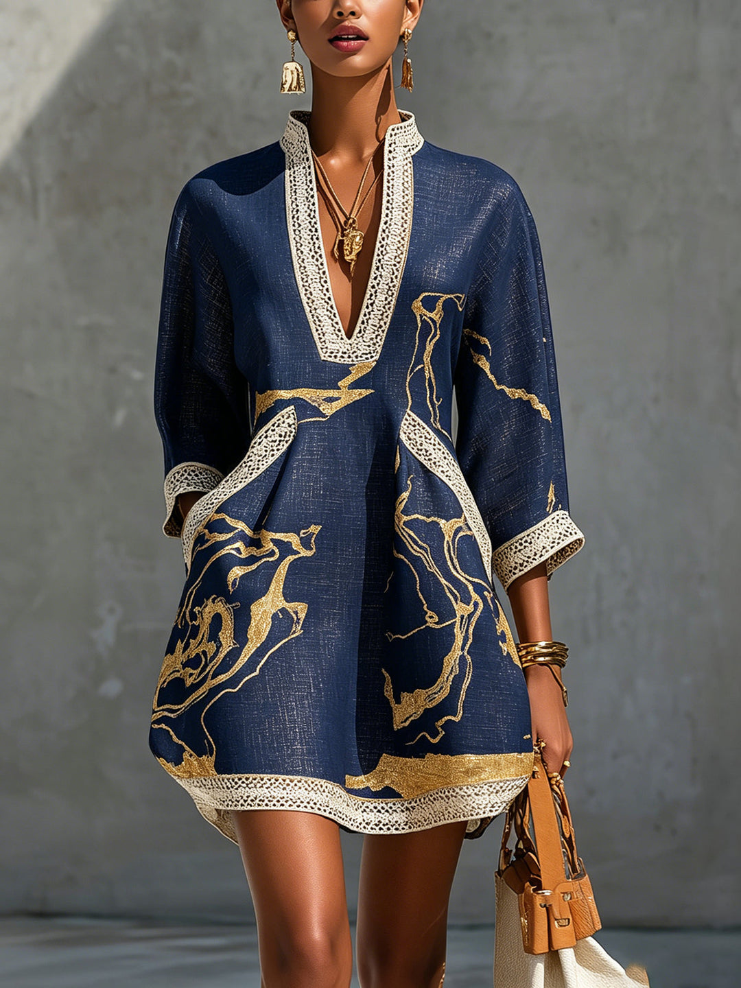Imani™ Mini Dress