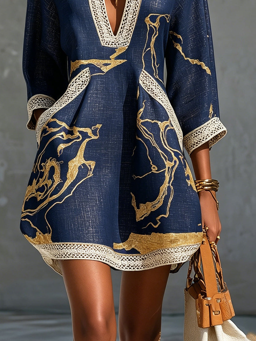 Imani™ Mini Dress