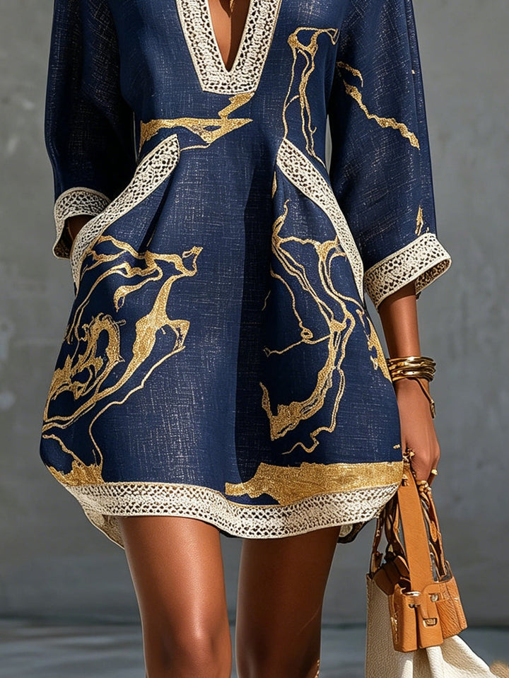 Imani™ Mini Dress