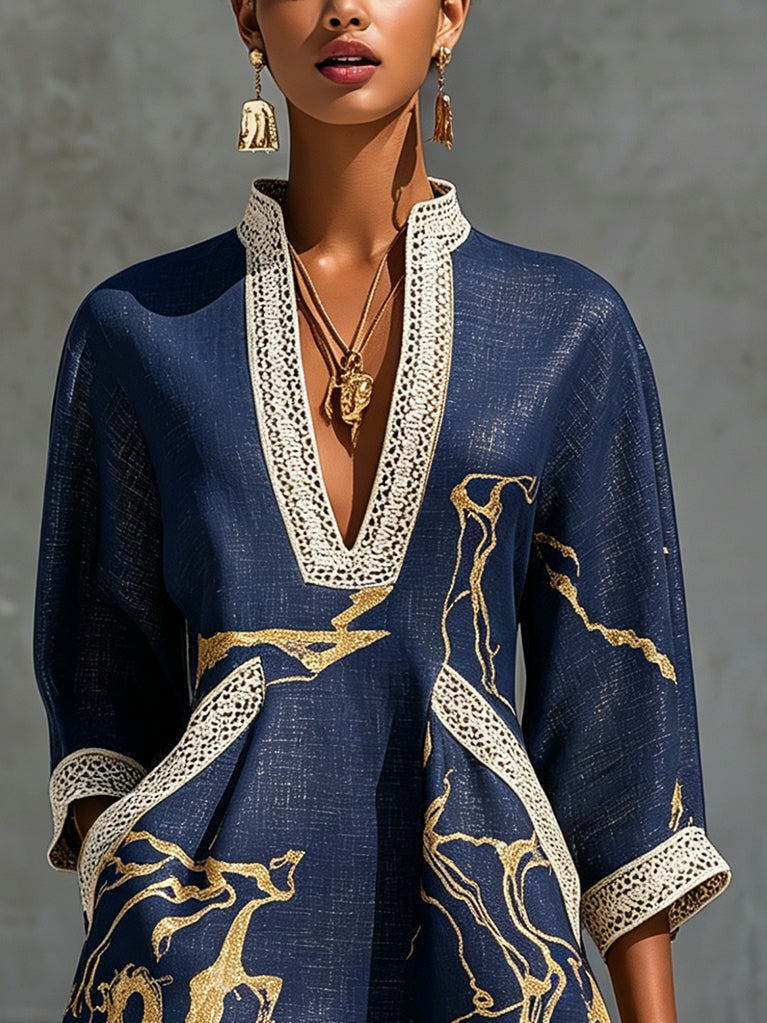 Imani™ Mini Dress