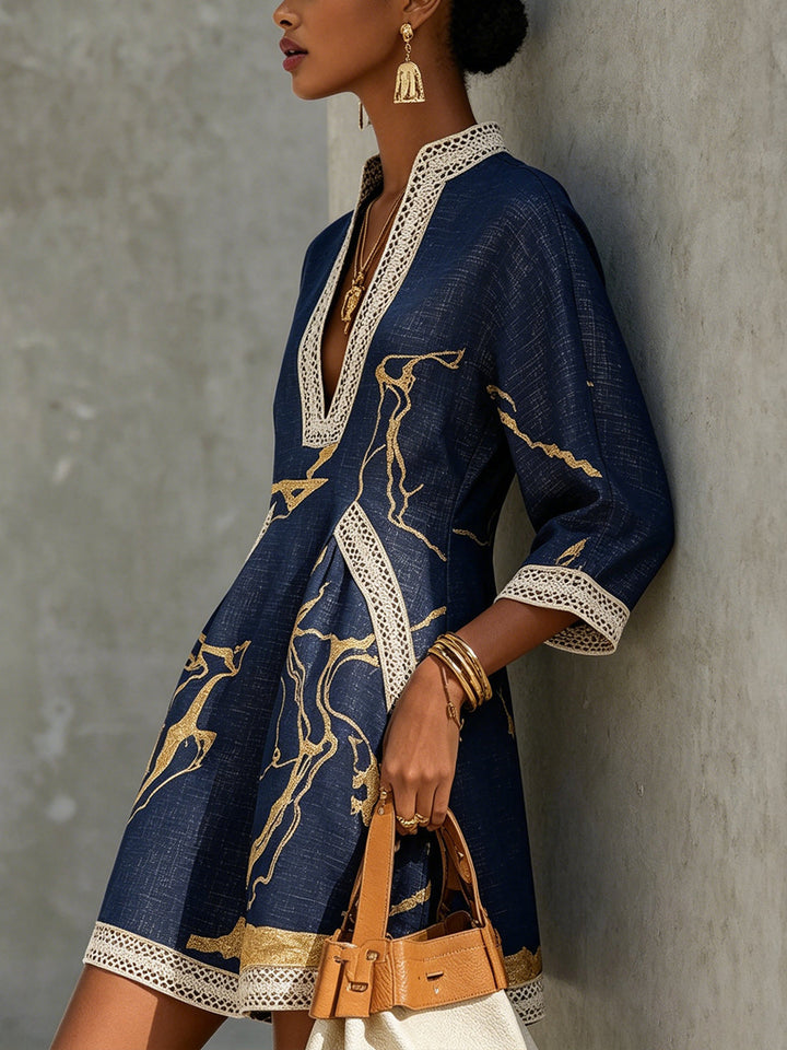 Imani™ Mini Dress