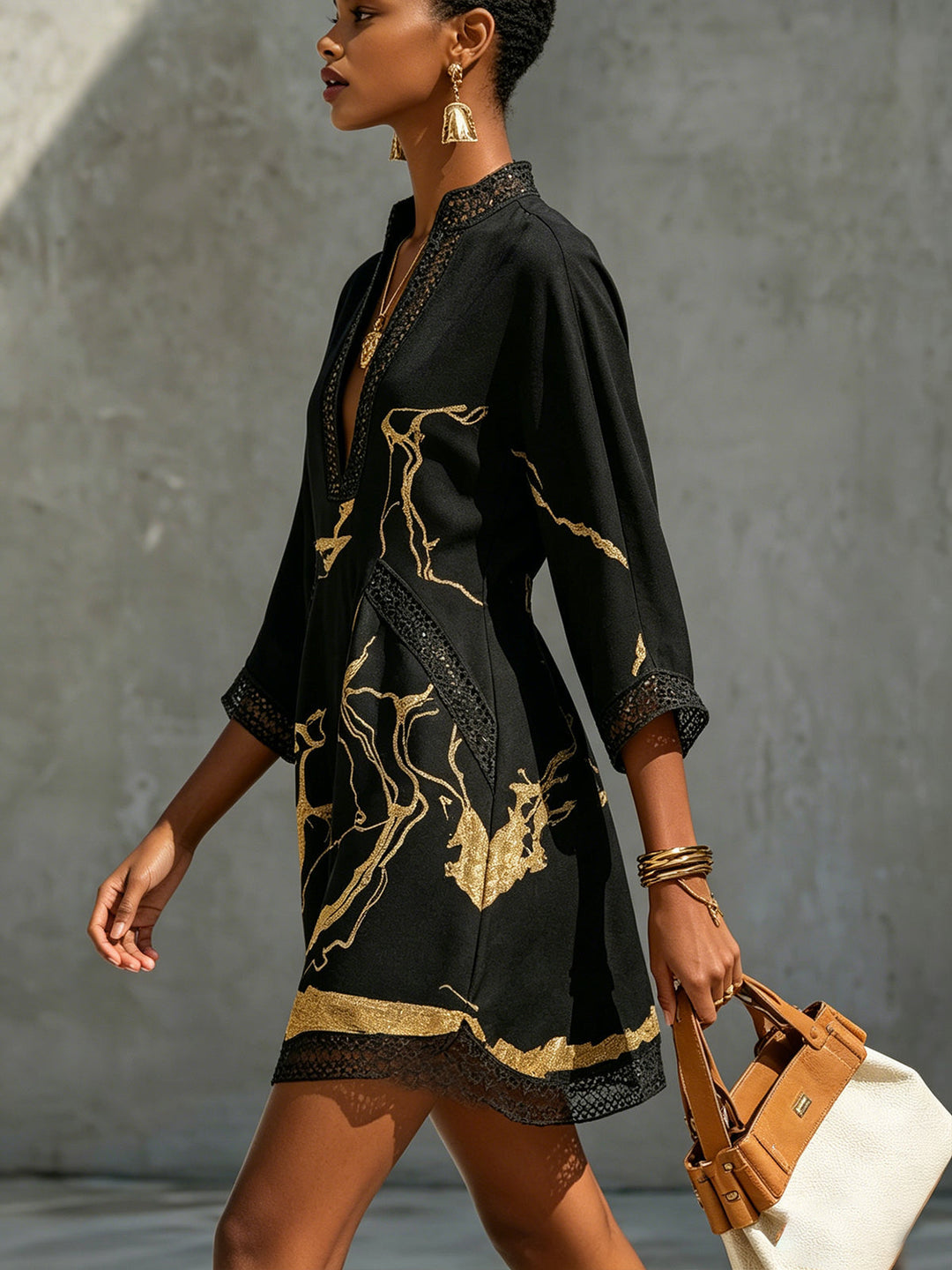 Imani™ Mini Dress