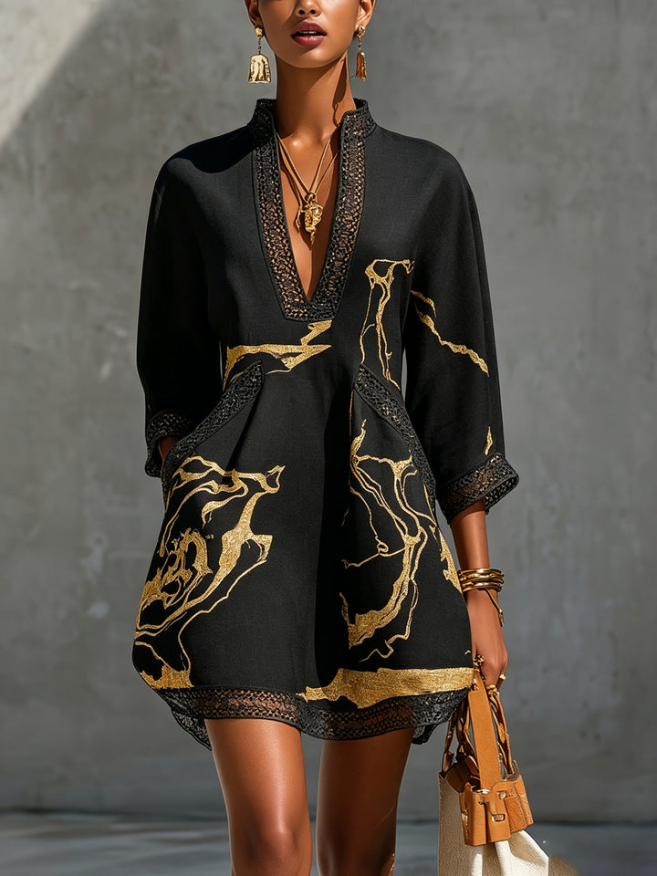 Imani™ Mini Dress