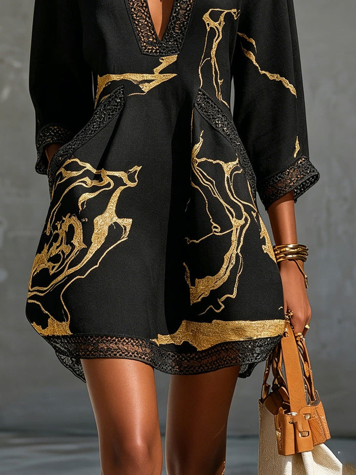 Imani™ Mini Dress