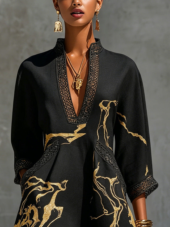 Imani™ Mini Dress