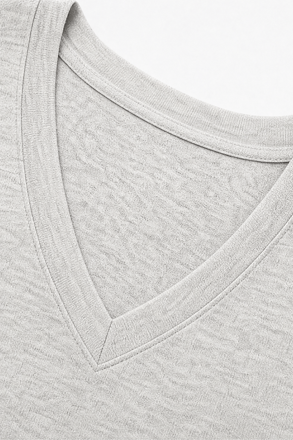 Hillary | A-Line Midi Sweater Dress