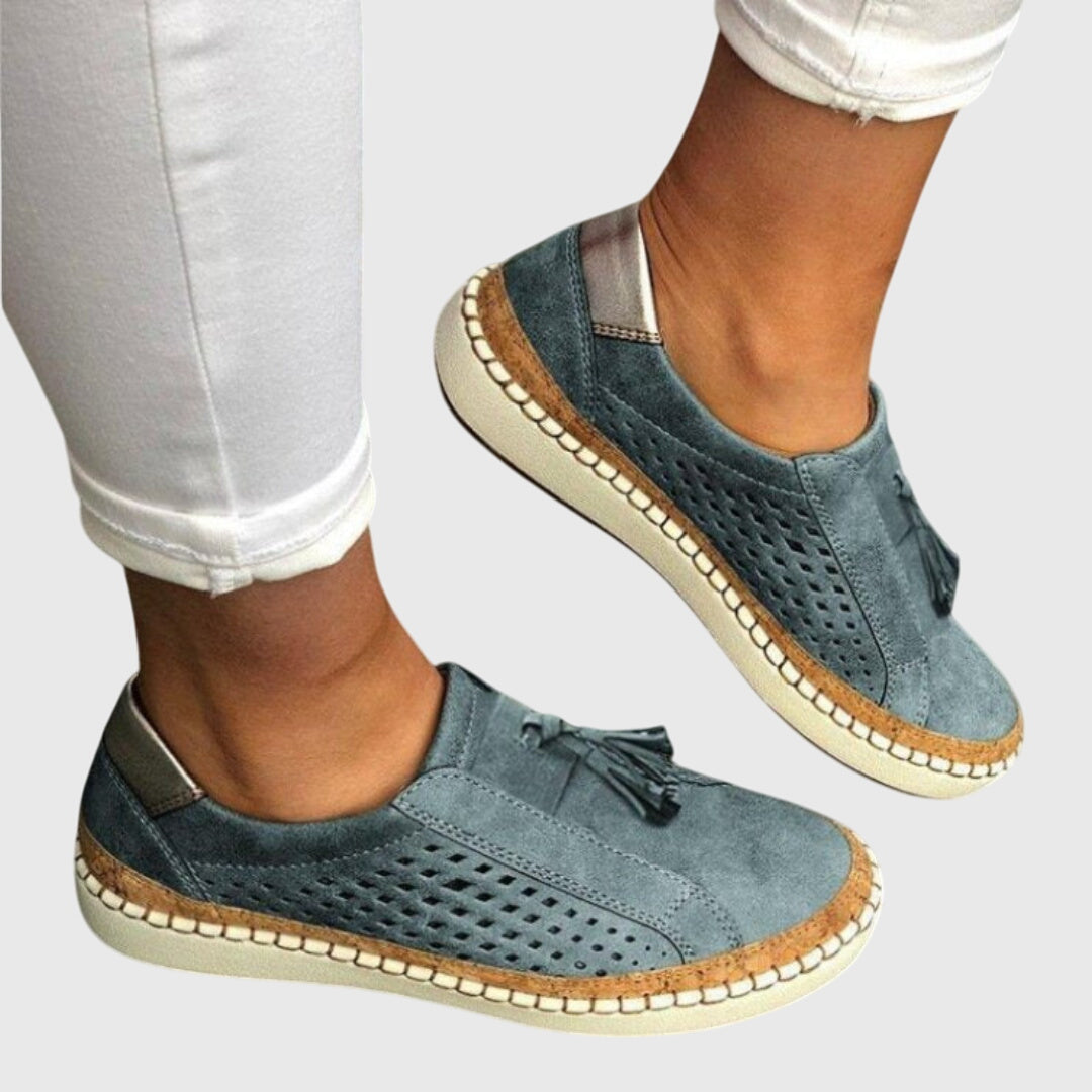 Piper | Orthopedic All-Day Slip-Ons