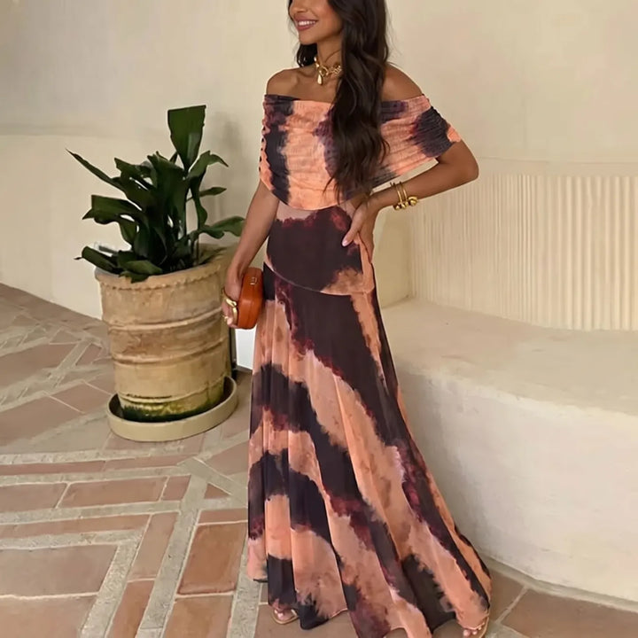 Shaye™ Maxi Dress