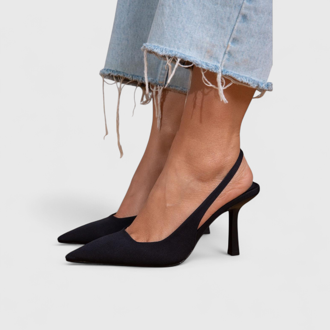 Bella | Elegant Orthopedic Heels