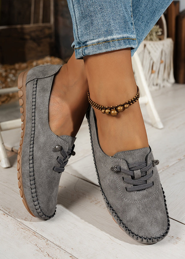 Elaine | Extra Comfort Loafers