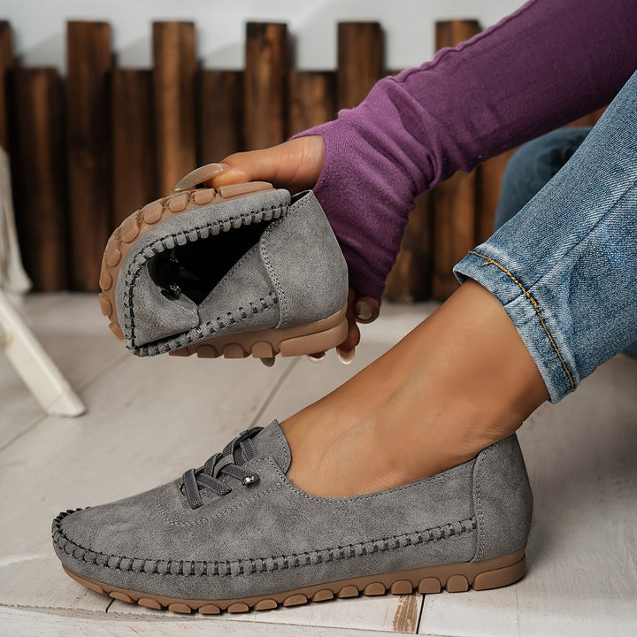 Elaine | Extra Comfort Loafers