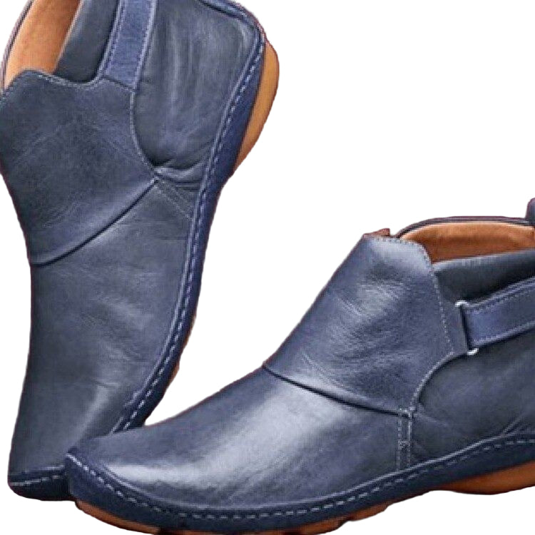 Maya | Comfortable and Stylish Ankle Boots