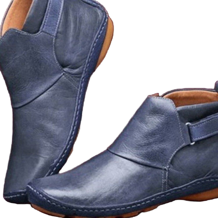Maya | Comfortable and Stylish Ankle Boots