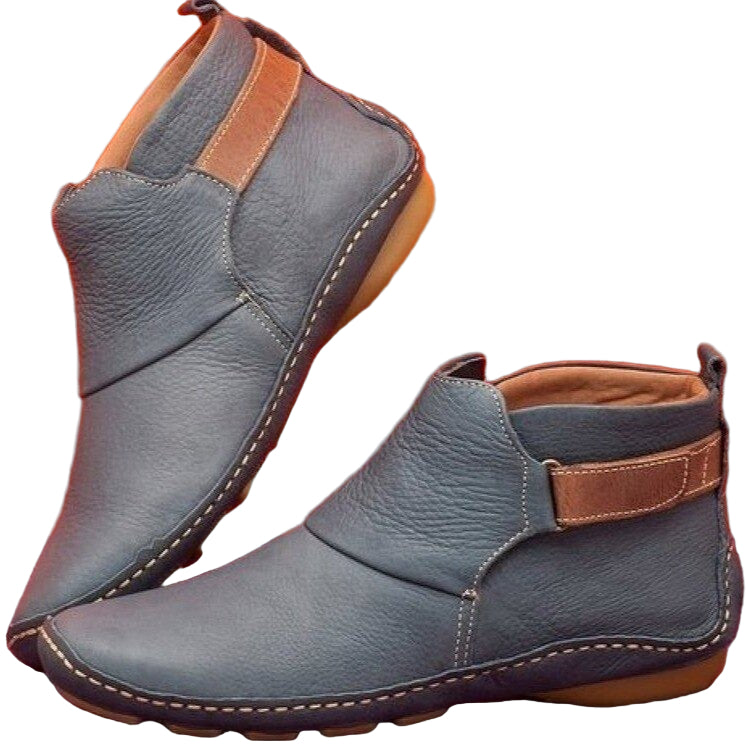 Maya | Comfortable and Stylish Ankle Boots