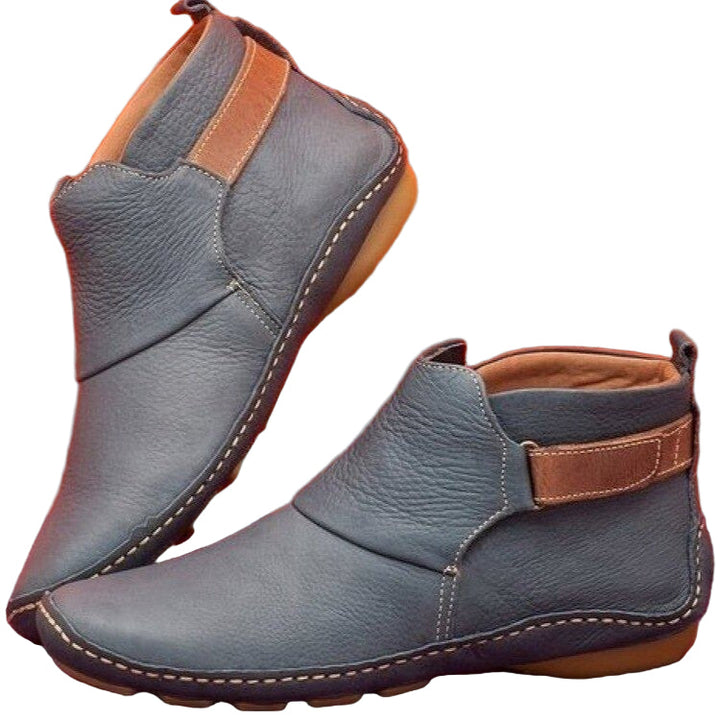 Maya | Comfortable and Stylish Ankle Boots