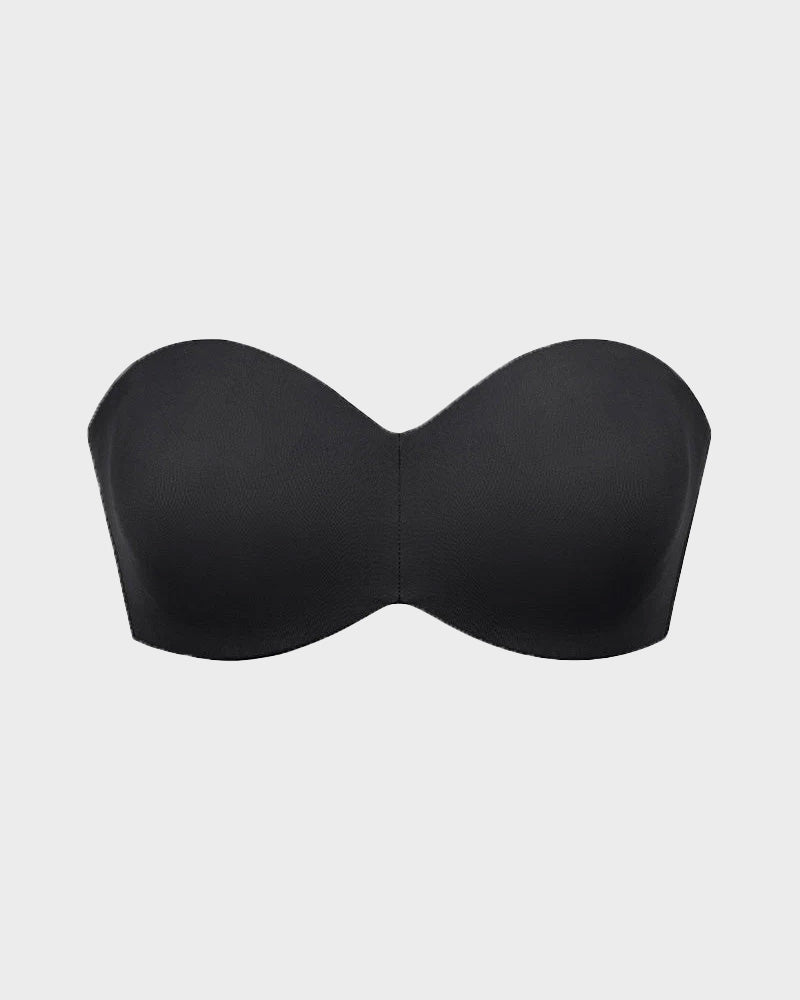 Aurora – Convertible Bandeau with Full Support