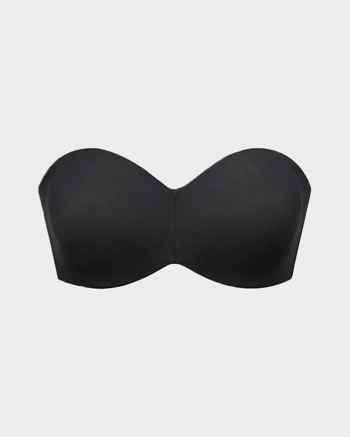 Aurora – Convertible Bandeau with Full Support