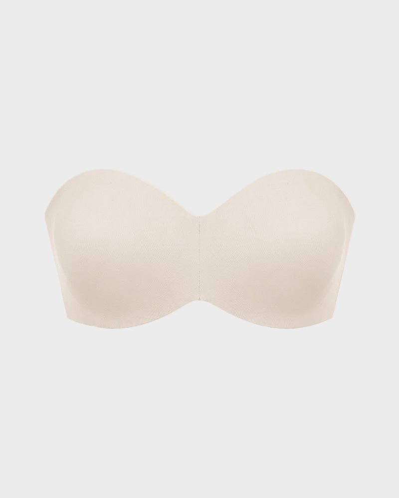 Aurora – Convertible Bandeau with Full Support