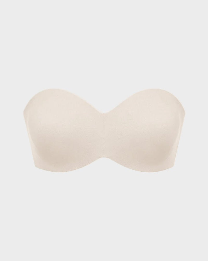 Aurora – Convertible Bandeau with Full Support