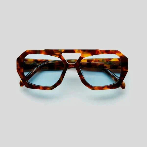 SunnyRay – Radiant UV-Protection Sunglasses