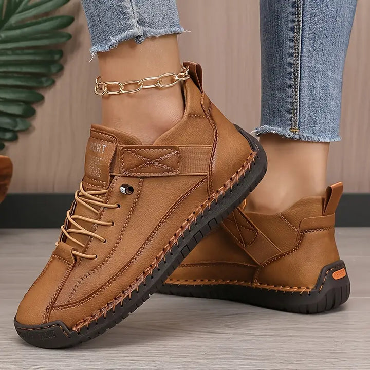 Evelyn | All-Day Casual Sneaker
