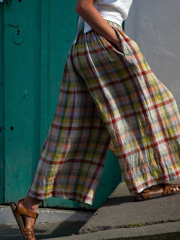 Daphne | Thoughtfully Designed Trousers