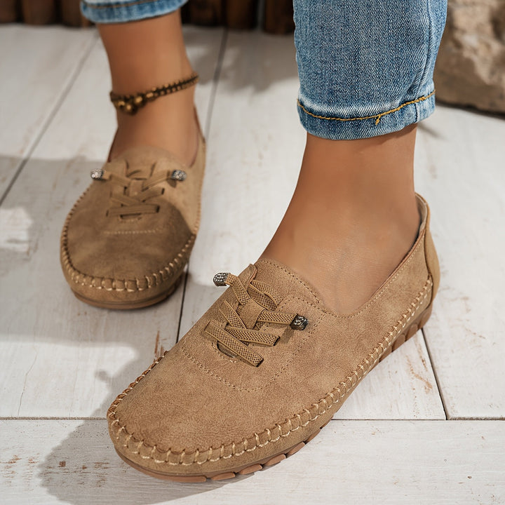 Elaine | Extra Comfort Loafers