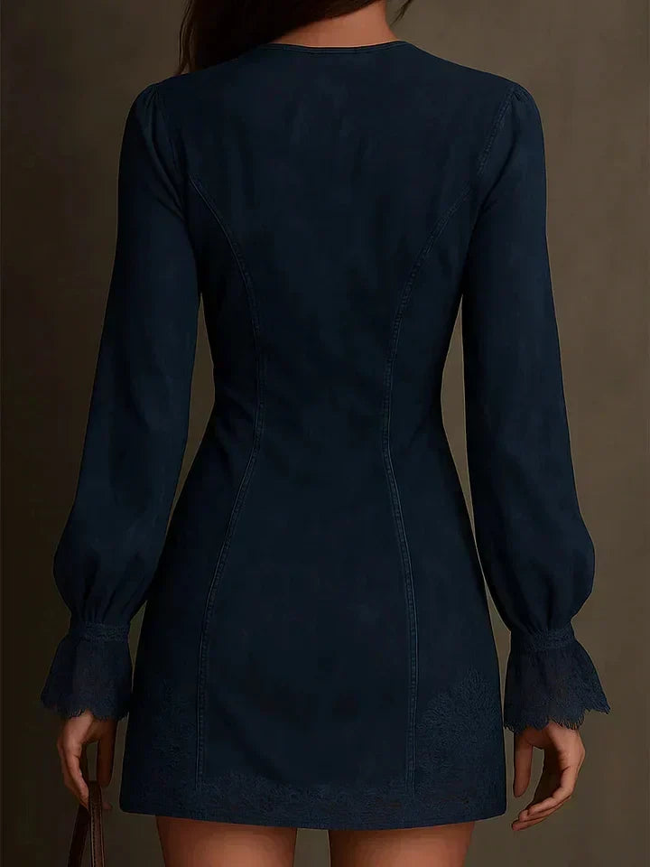 Verna | Mini Dress