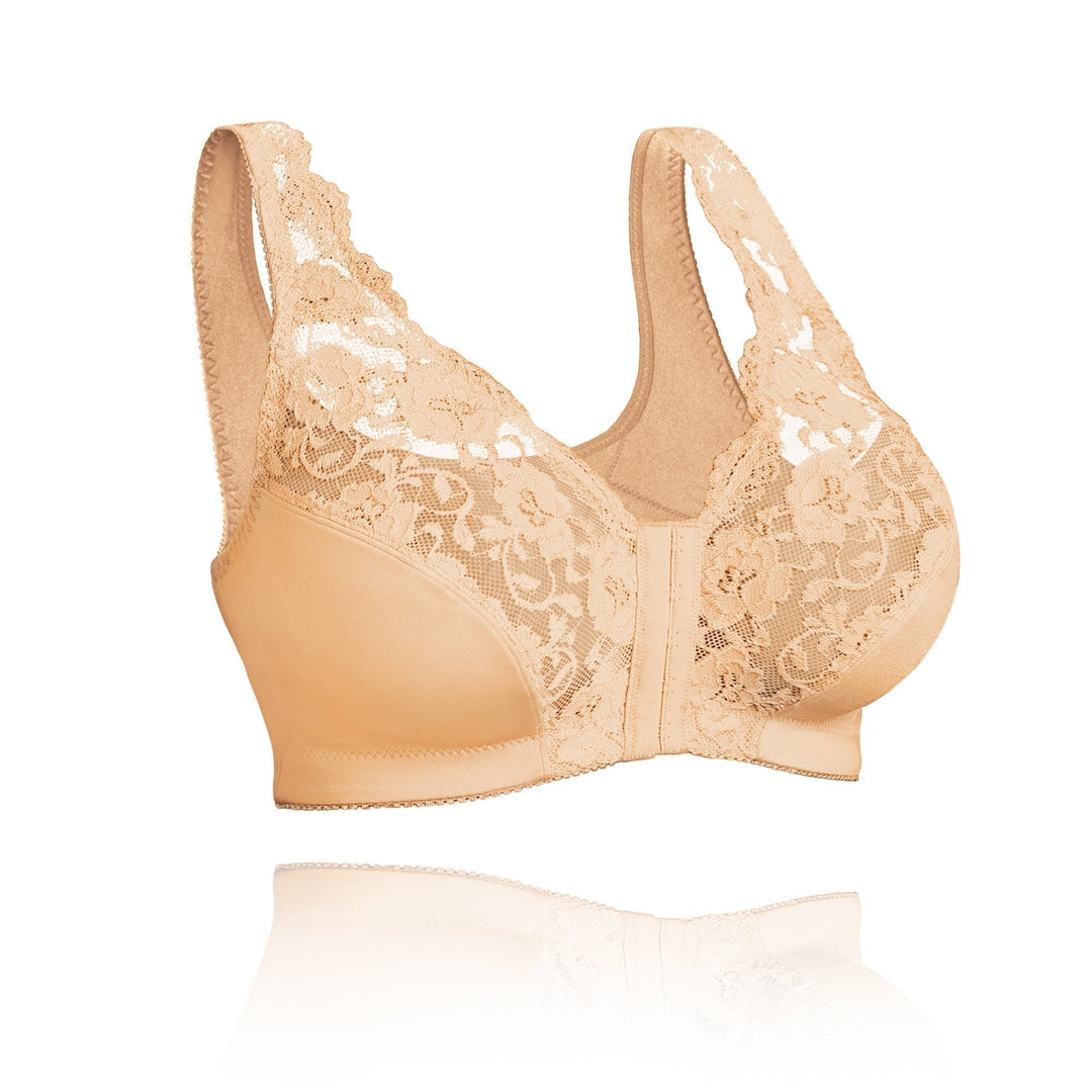 Comfirano – Natural Lifting Wire-Free Bra