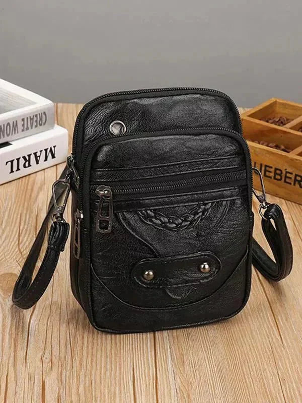 Celeste™ – Compact Crossbody Bag