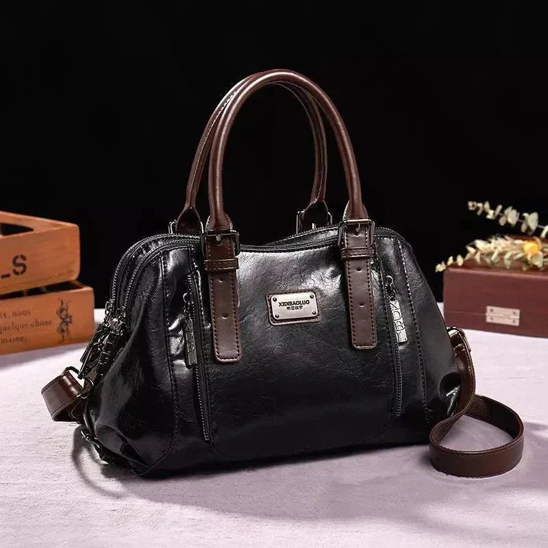 Willow – Signature Statement Bag