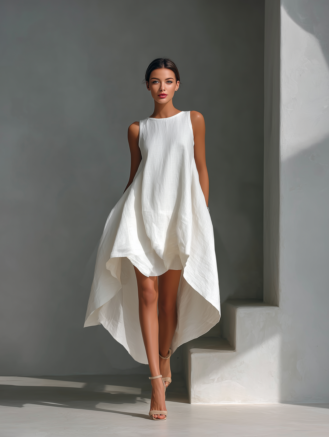 Rayne™ Midi Dress