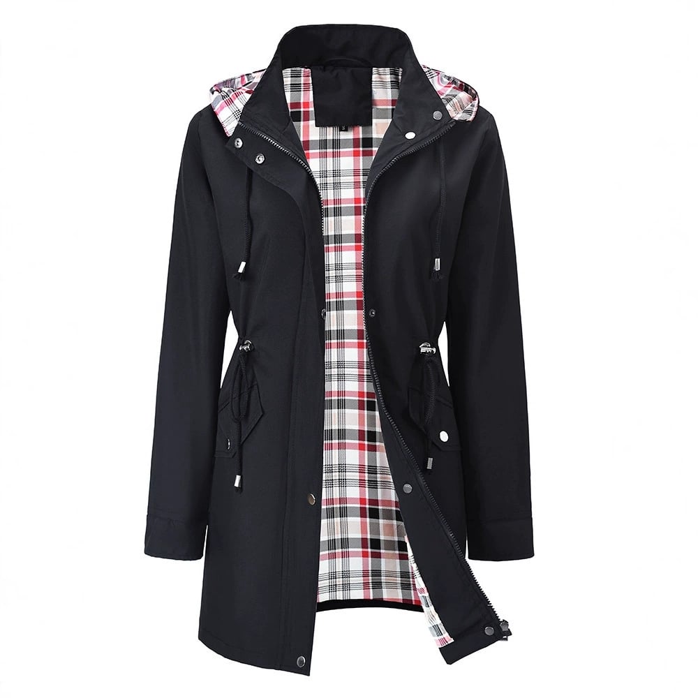 Lauren | Waterproof 3-in-1 Rain Coat