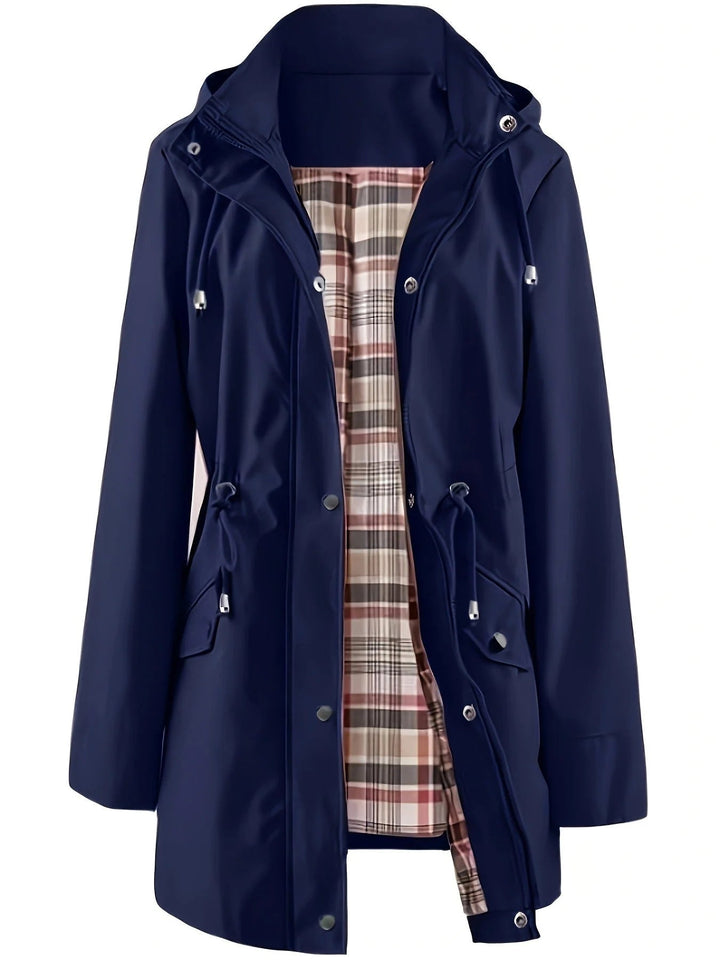 Lauren | Waterproof 3-in-1 Rain Coat