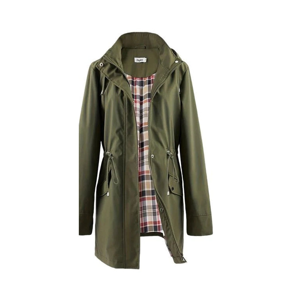 Lauren | Waterproof 3-in-1 Rain Coat