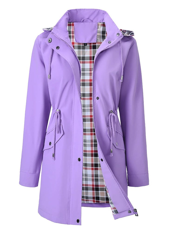 Lauren | Waterproof 3-in-1 Rain Coat