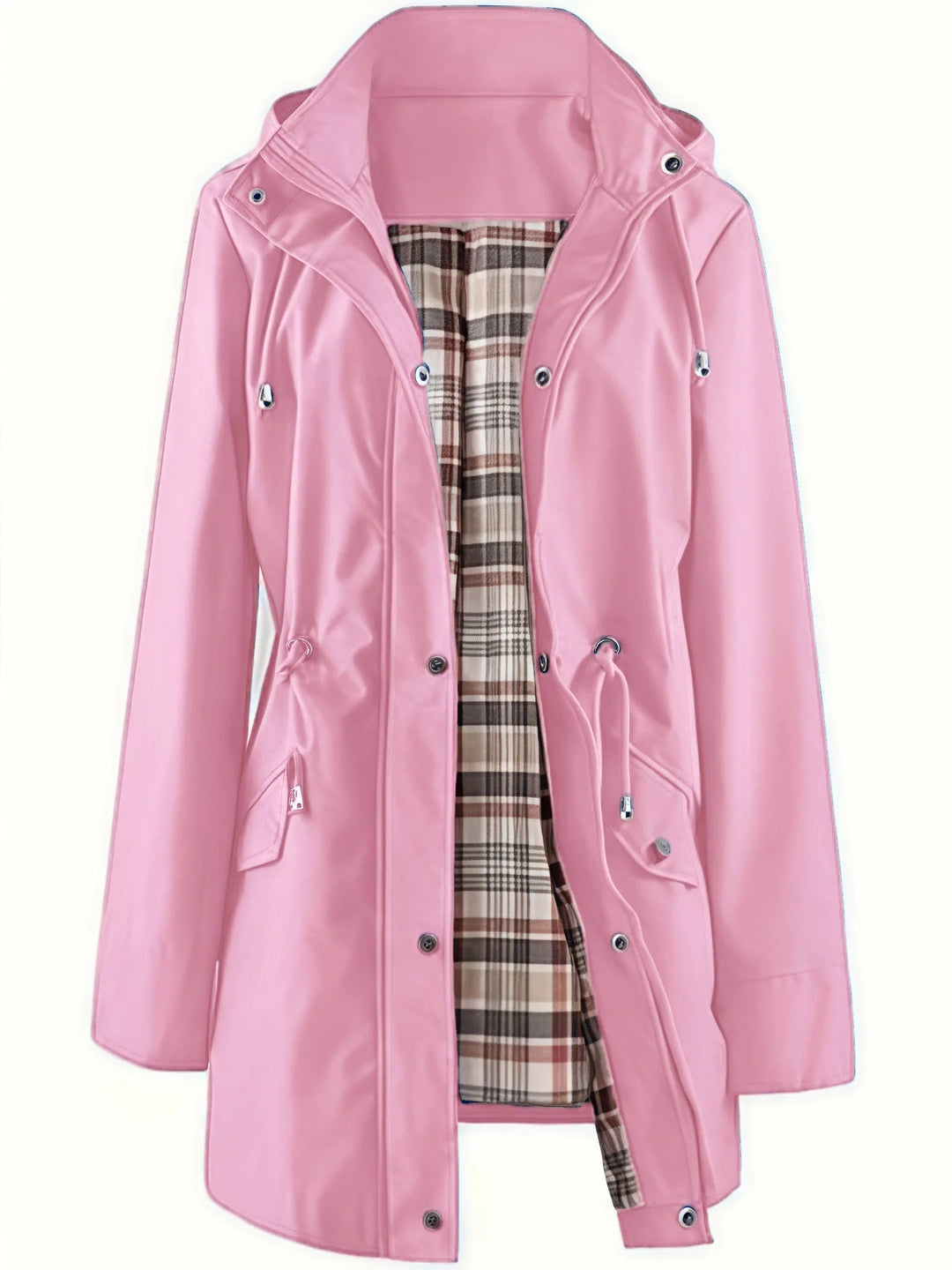 Lauren | Waterproof 3-in-1 Rain Coat
